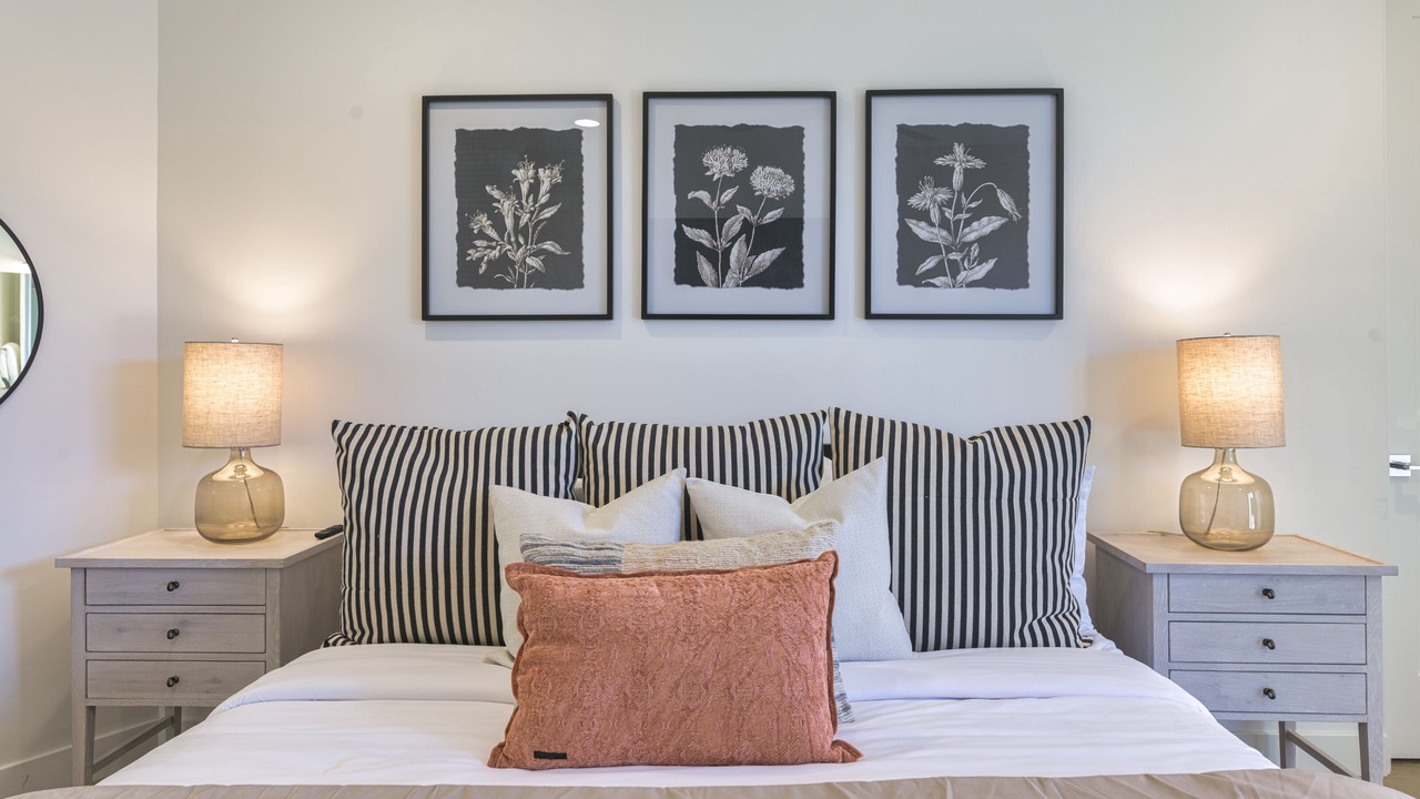 Photo of Bedroom in Ivins
