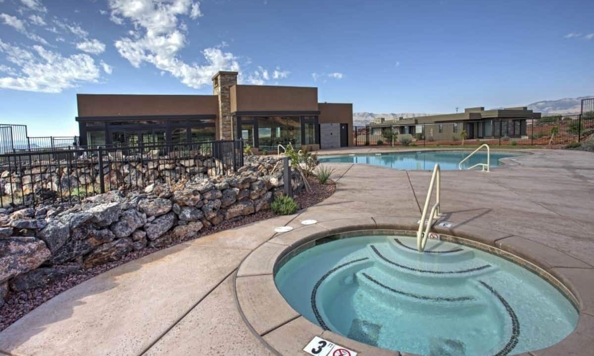Photo of Outdoor in Ivins