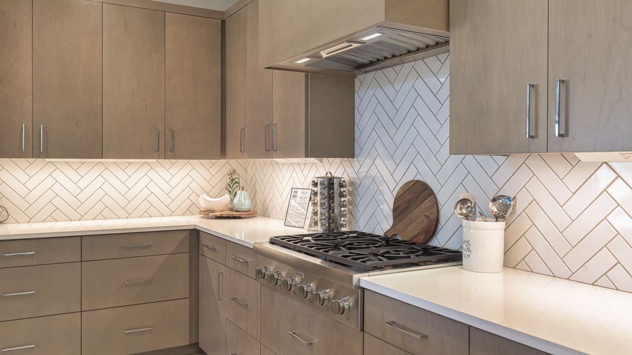 Photo of Kitchen in Ivins
