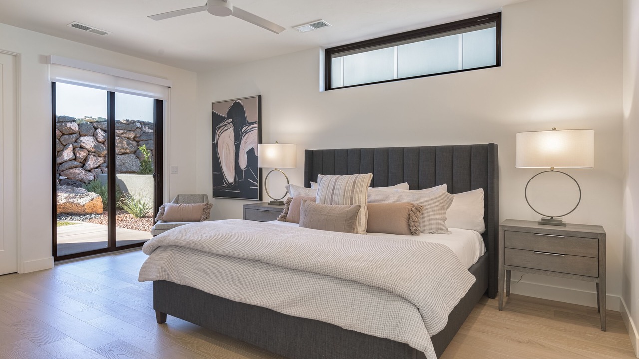 Photo of Bedroom in Ivins