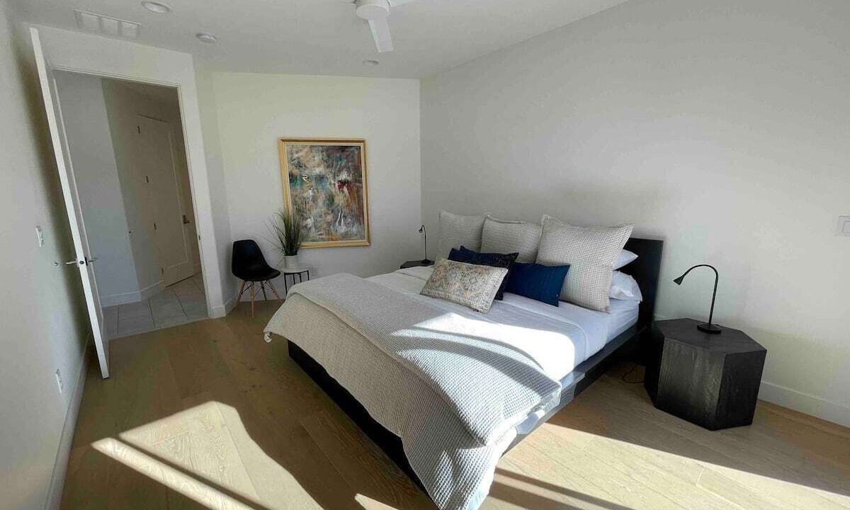 Photo of Bedroom in Ivins