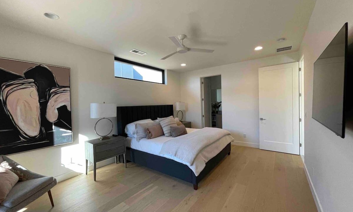 Photo of Bedroom in Ivins
