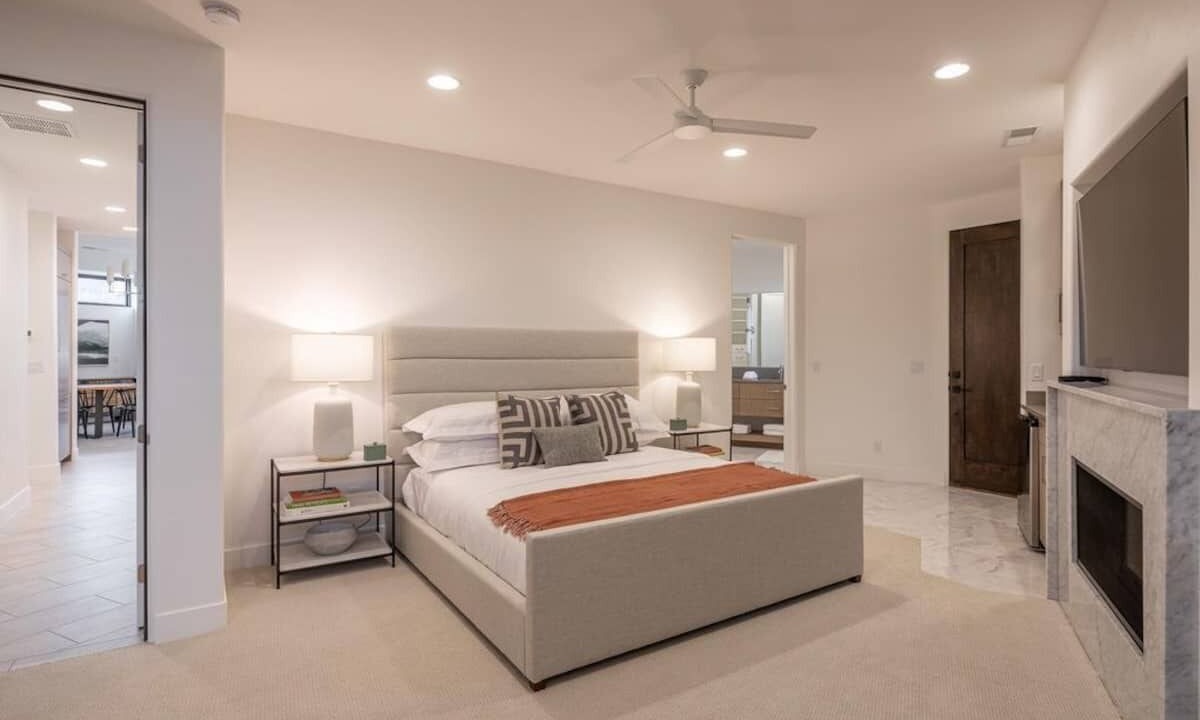 Photo of Bedroom in Ivins
