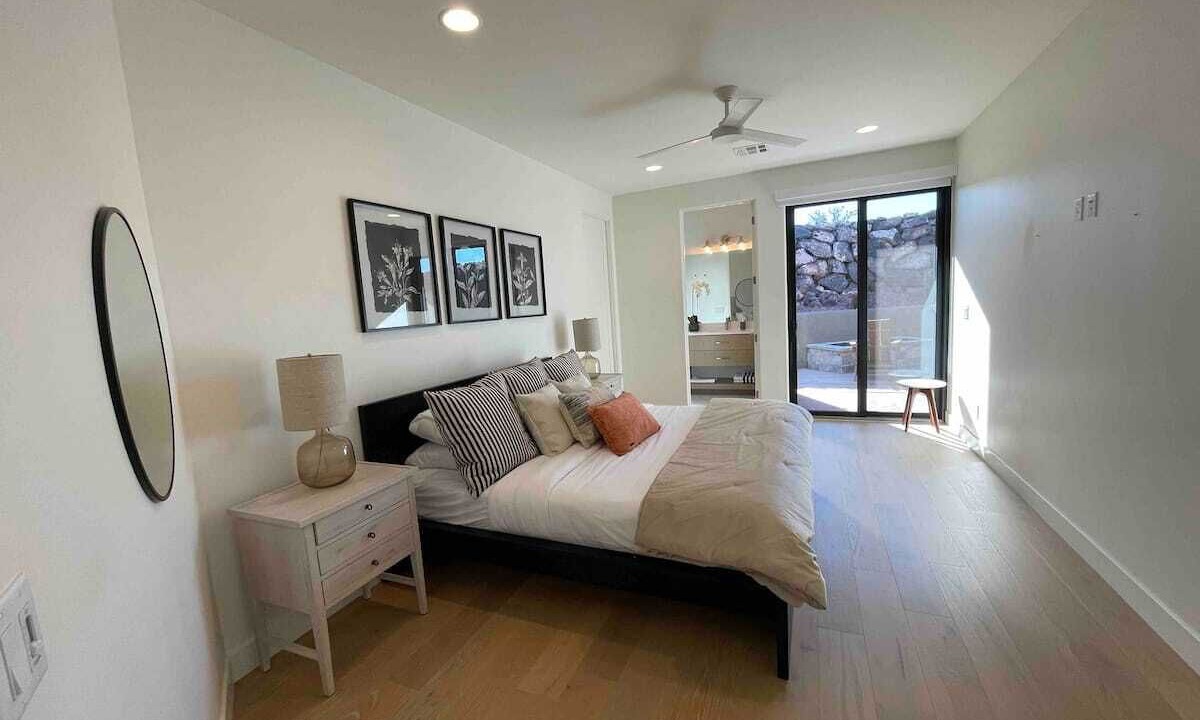 Photo of Bedroom in Ivins