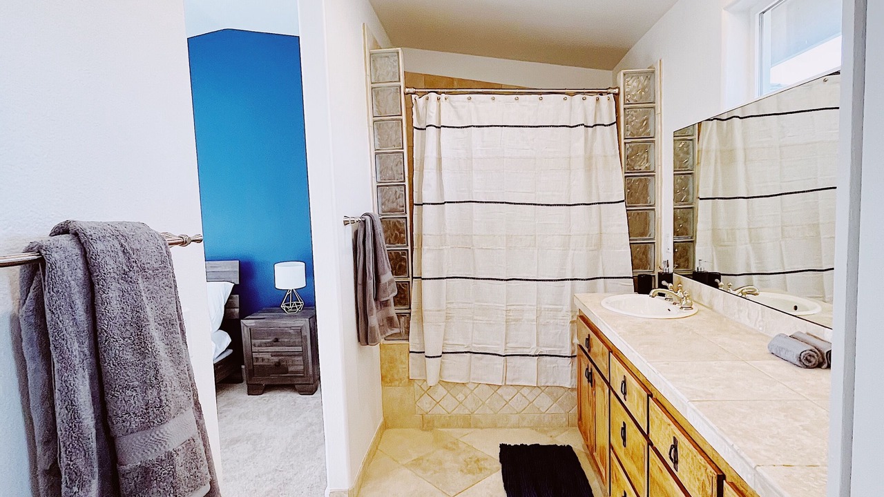 Photo of Bathroom in Old Southwest