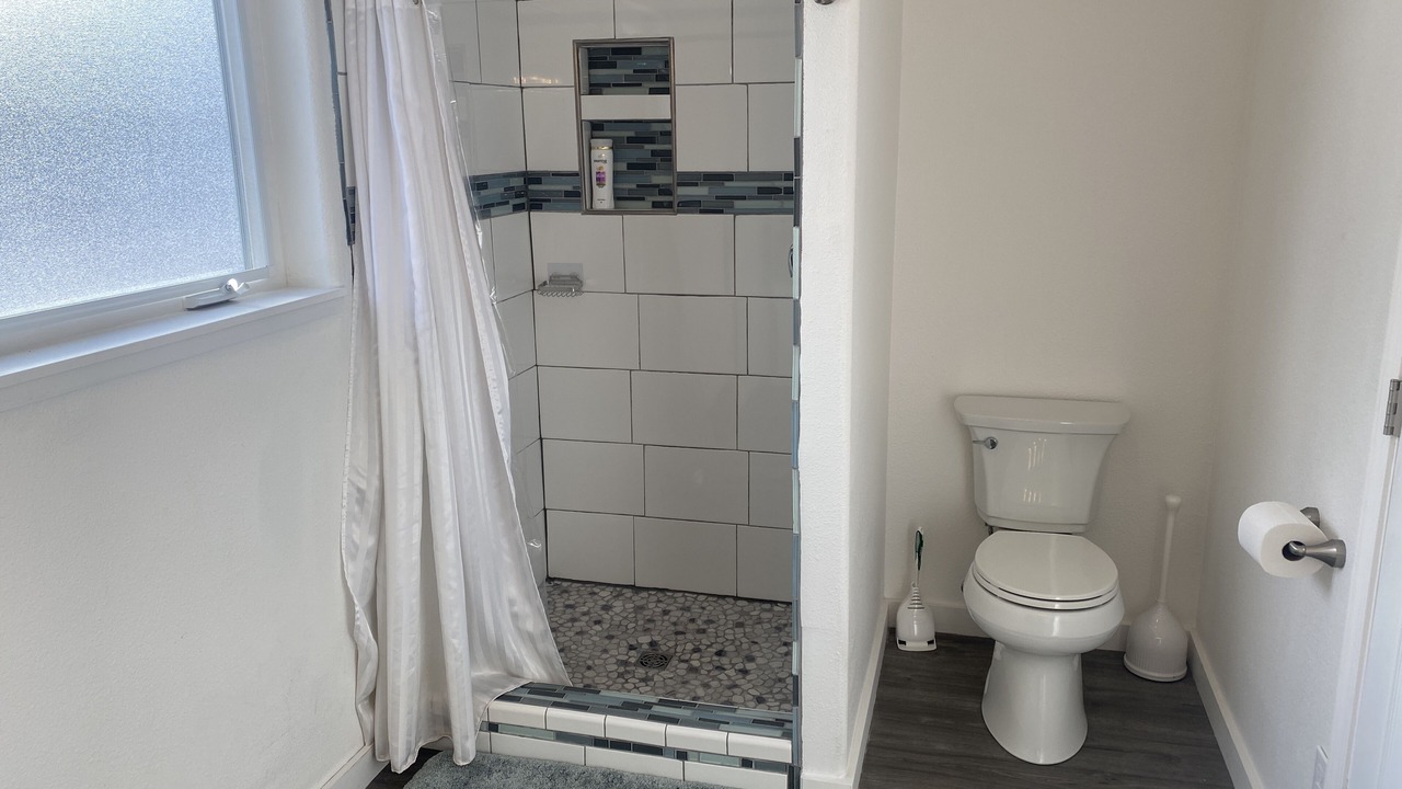 Photo of Bathroom in Mount Shasta