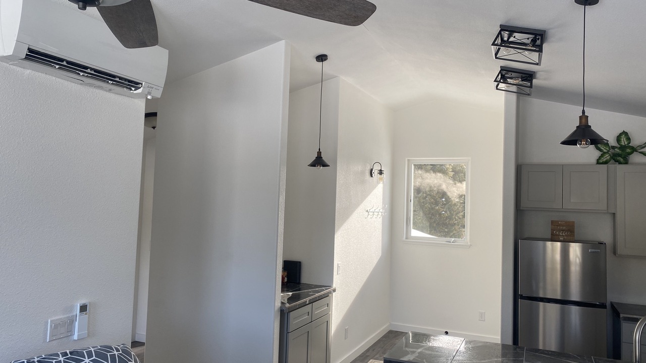 Photo of Kitchen in Mount Shasta