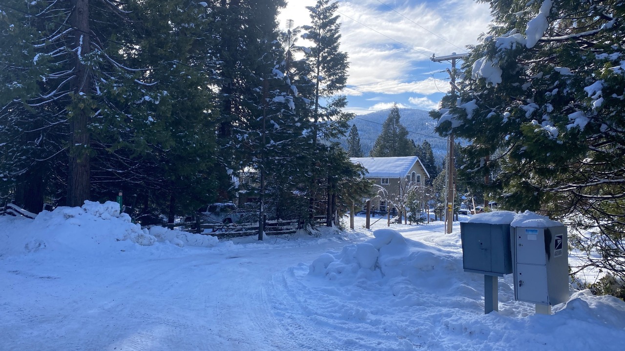 Photo of Outdoor in Mount Shasta