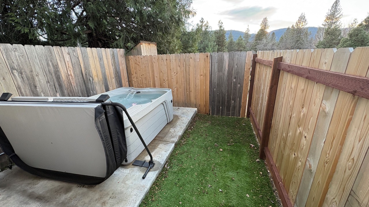 Photo of Outdoor in Mount Shasta
