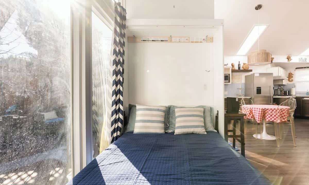 Photo of Bedroom in Rio del Mar