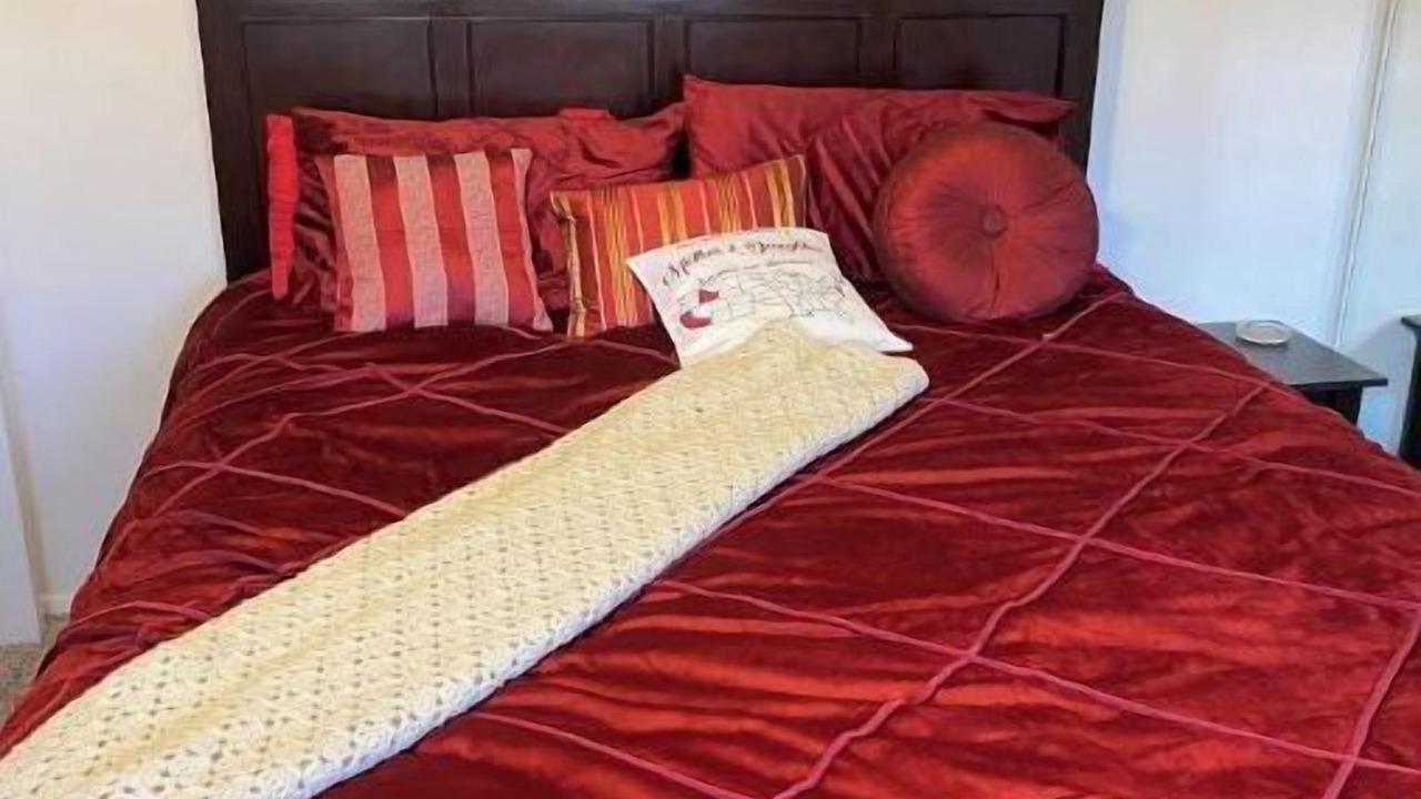 Photo of Bedroom in Brea