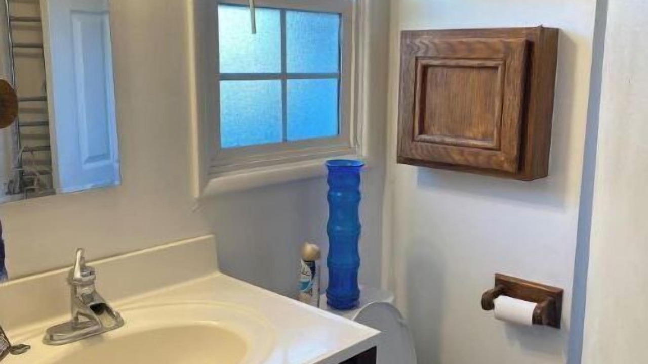 Photo of Bathroom in Brea