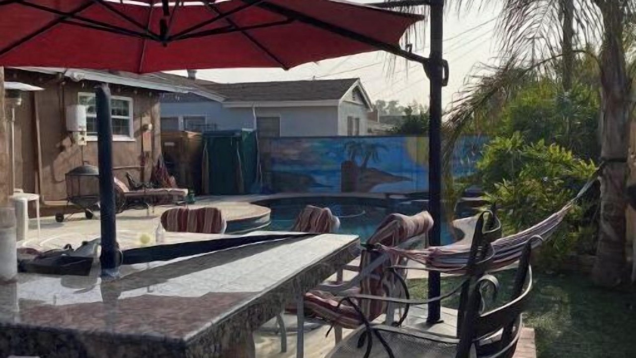 Photo of Outdoor in Brea
