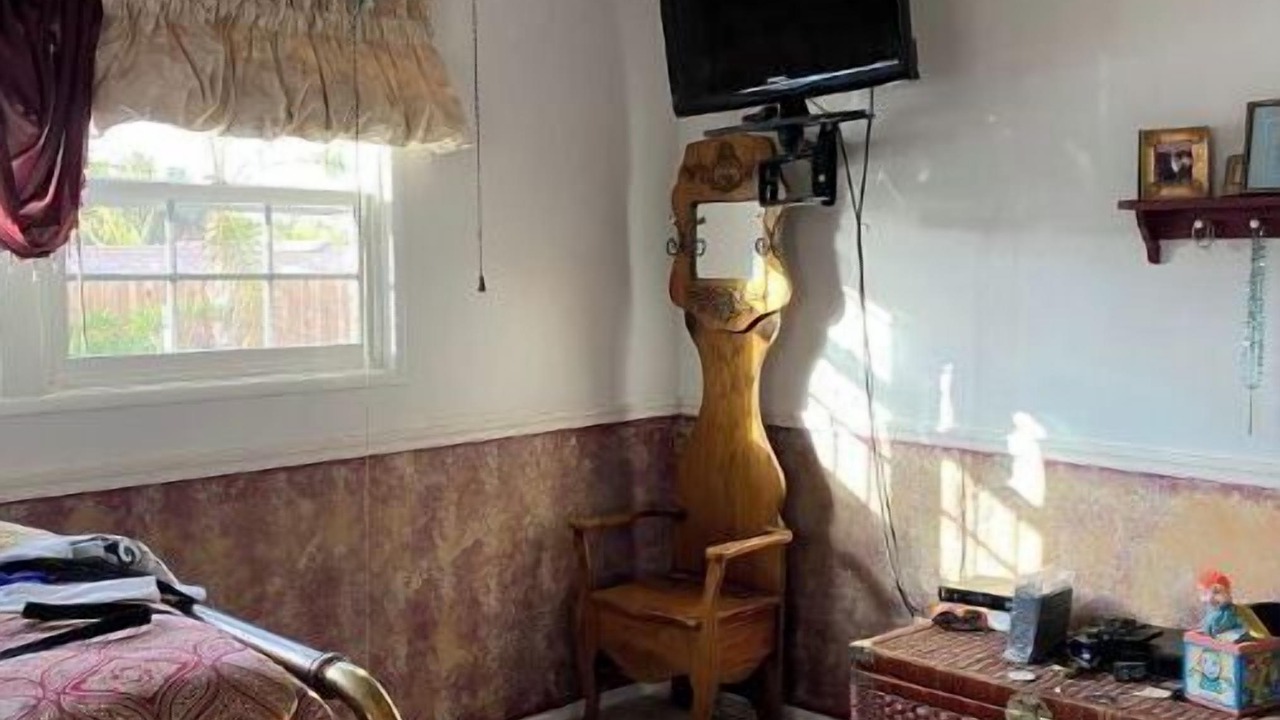 Photo of Bedroom in Brea