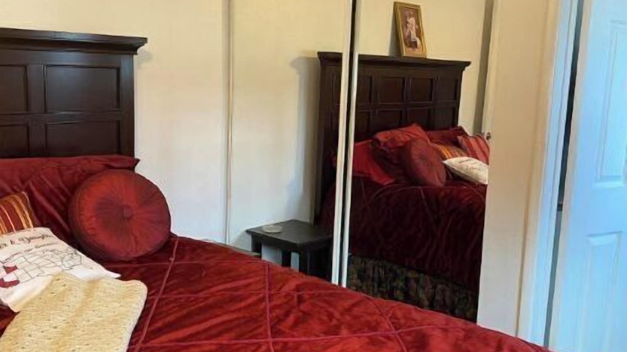 Photo of Bedroom in Brea
