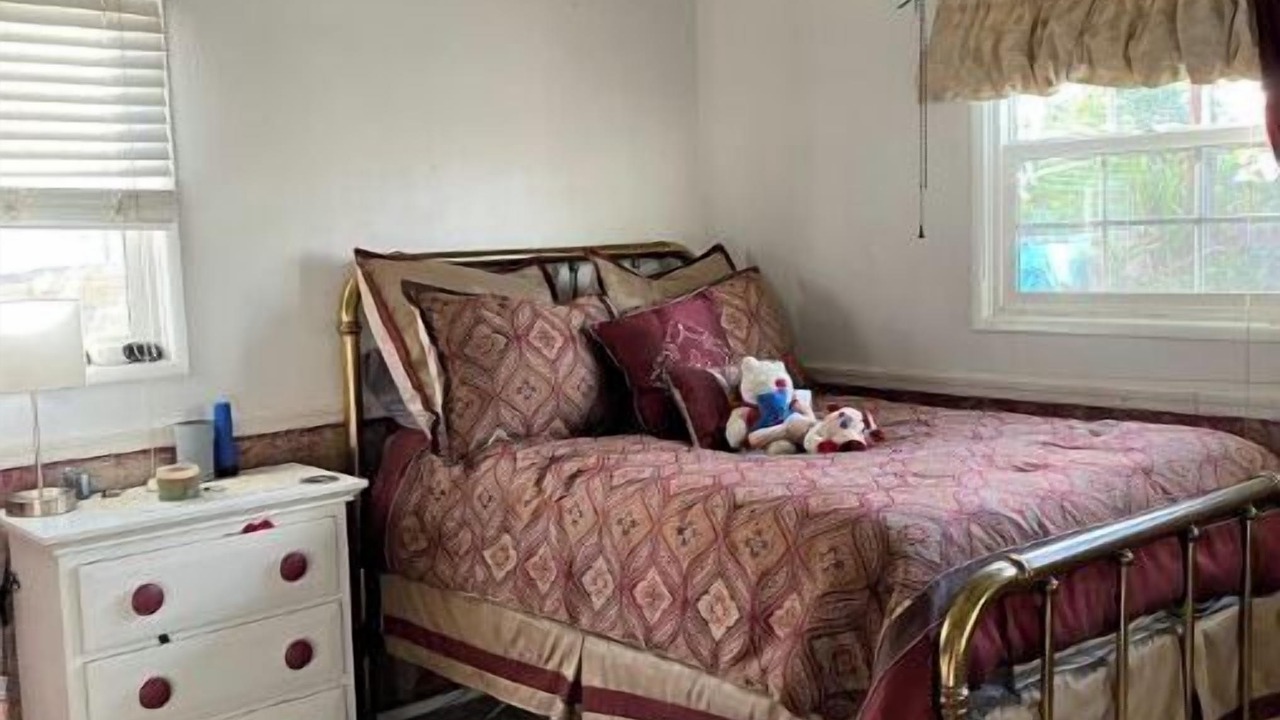 Photo of Bedroom in Brea