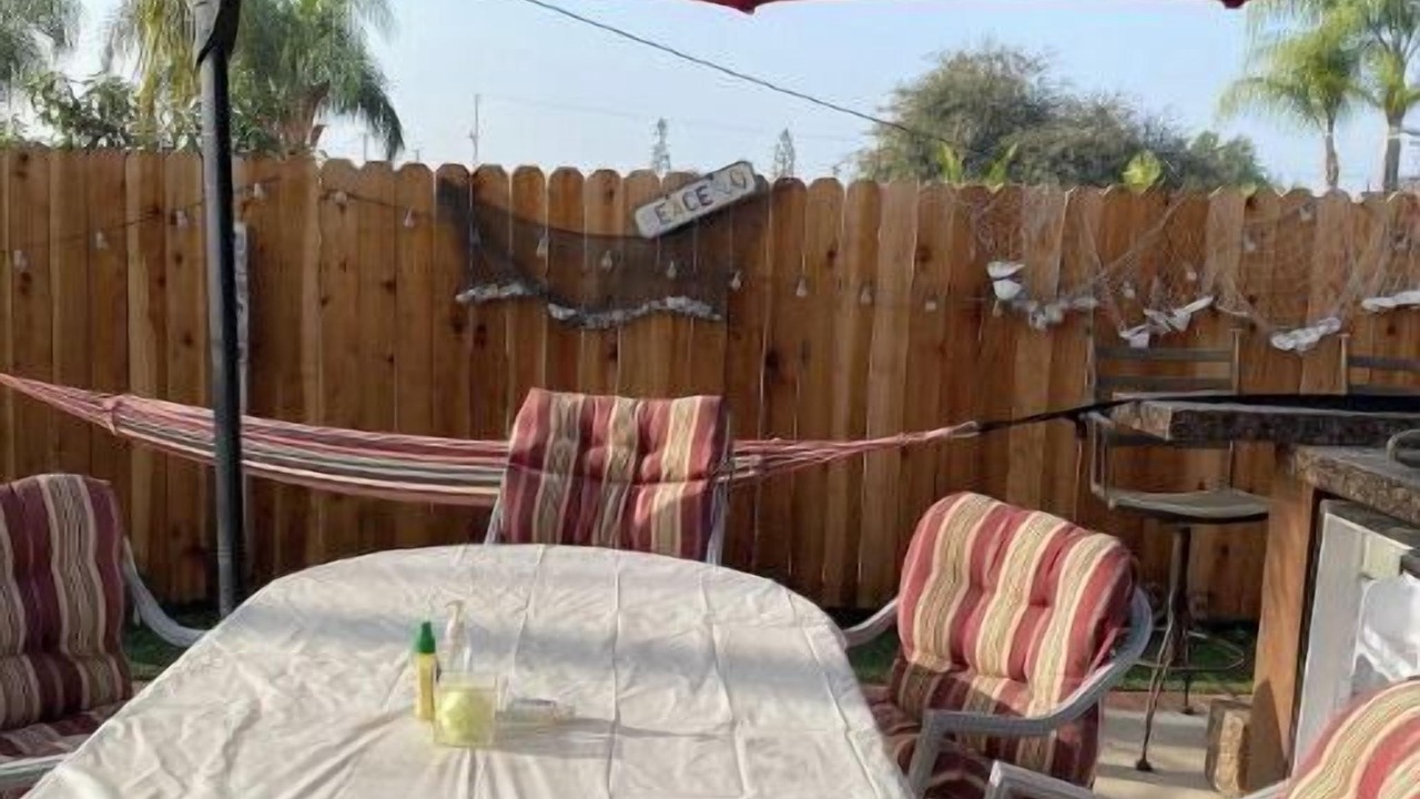 Photo of Outdoor in Brea