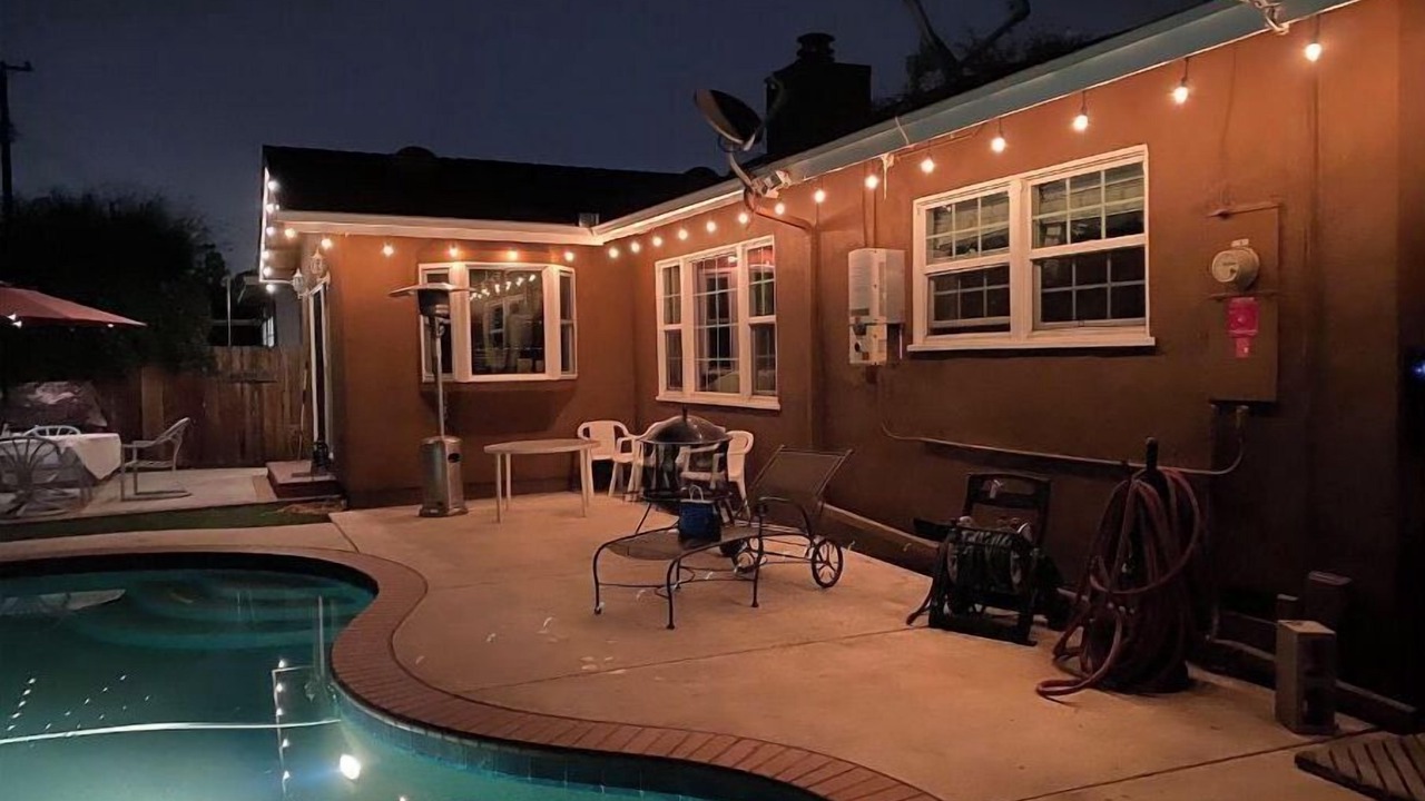Photo of Outdoor in Brea