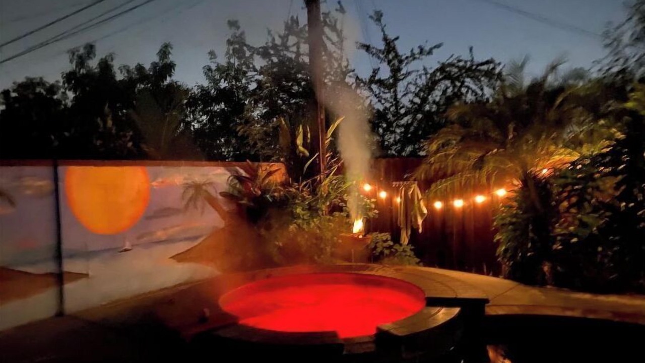 Photo of Patio Balcony in Brea
