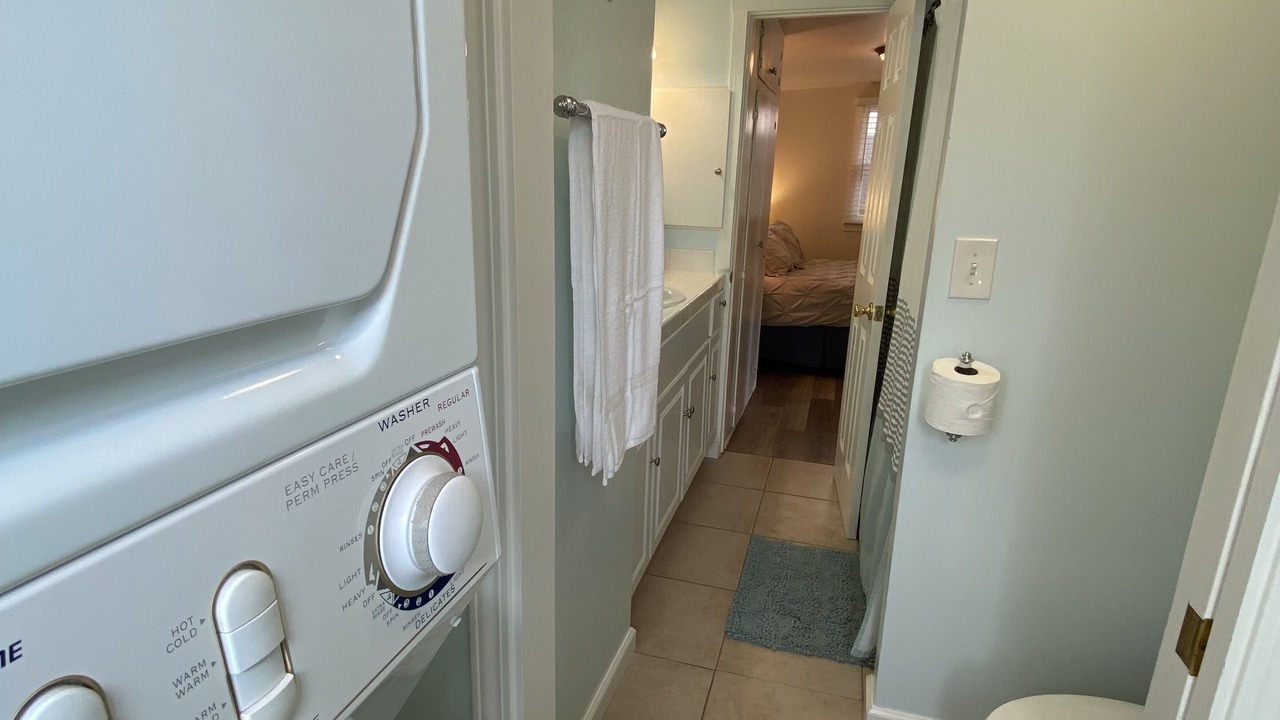 Photo of Bathroom in Grover Beach