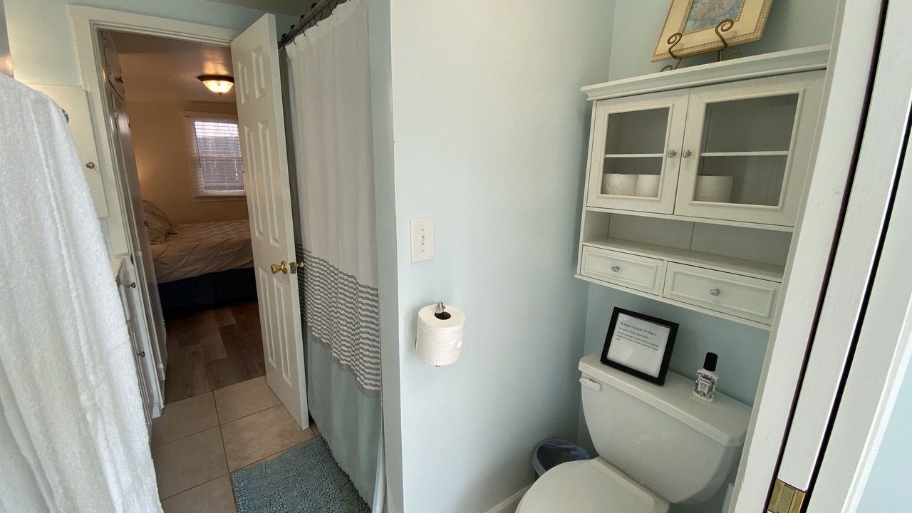 Photo of Bathroom in Grover Beach