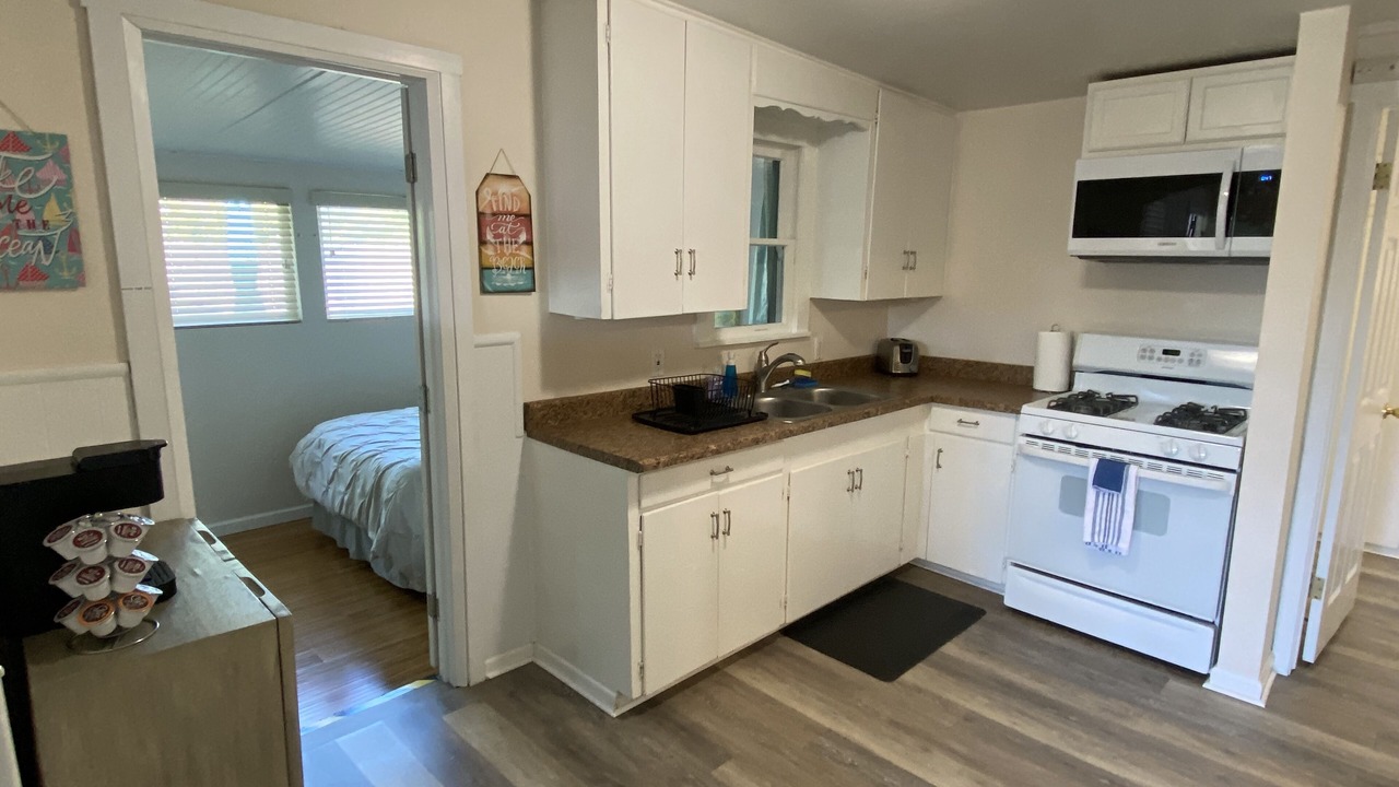 Photo of Kitchen in Grover Beach