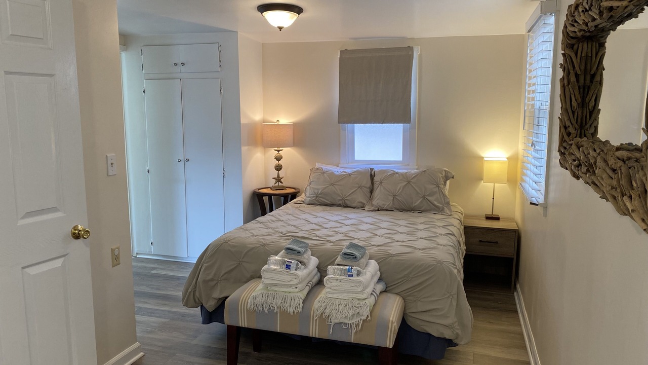 Photo of Bedroom in Grover Beach