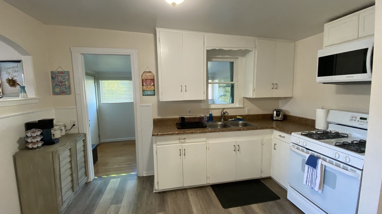 Photo of Kitchen in Grover Beach