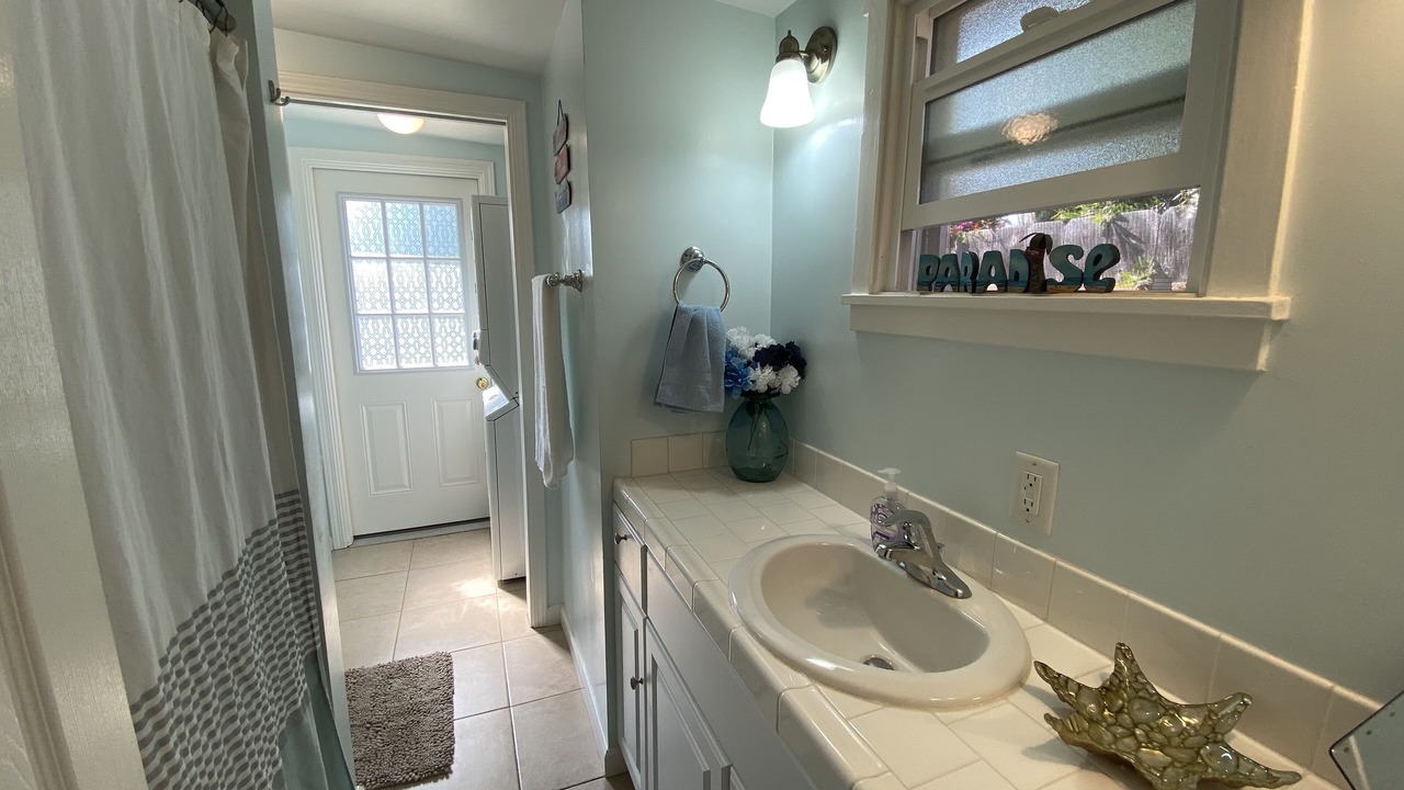 Photo of Bathroom in Grover Beach