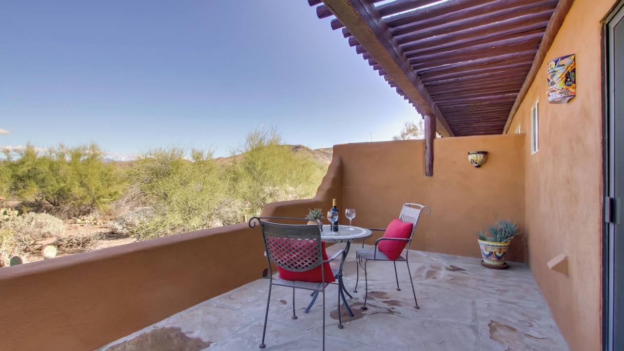 Photo of Outdoor in Cave Creek