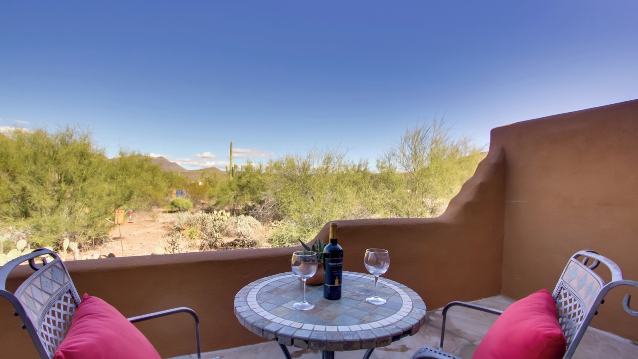 Photo of Outdoor in Cave Creek