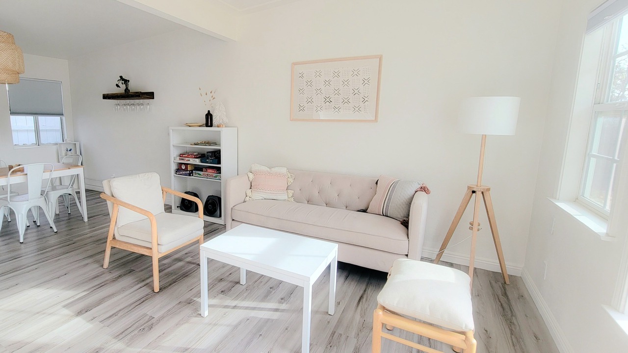 Photo of Livingroom in Paso Robles