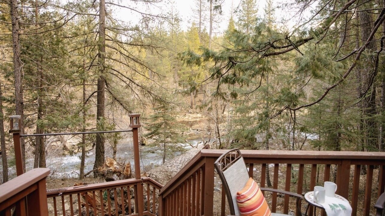 Photo of Outdoor in Keddie