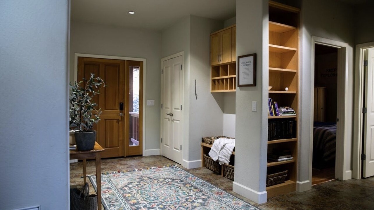 Photo of Bedroom in Keddie