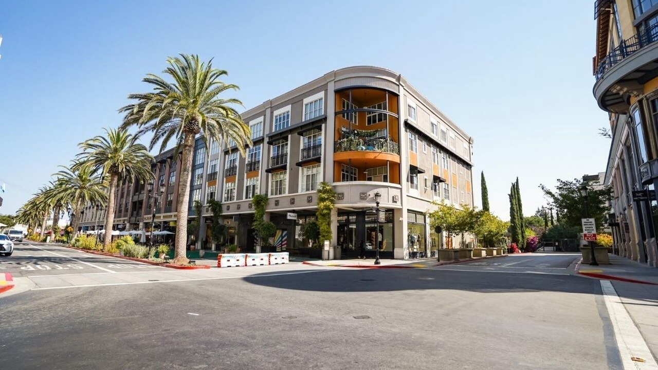 Photo of Outdoor in The Villas
