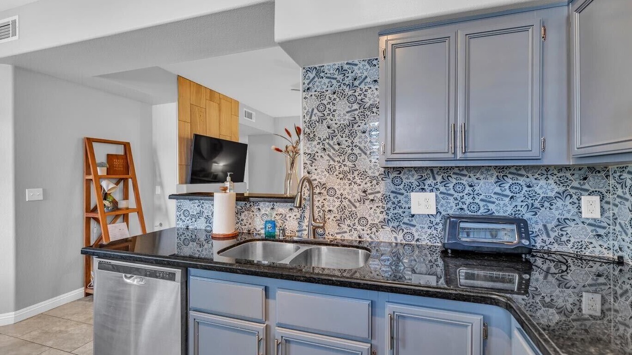 Photo of Kitchen in Rhodes Ranch