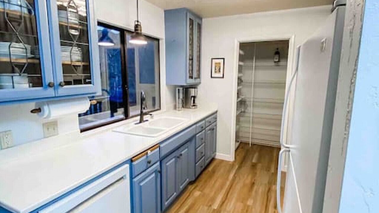 Photo of Bathroom in Julian