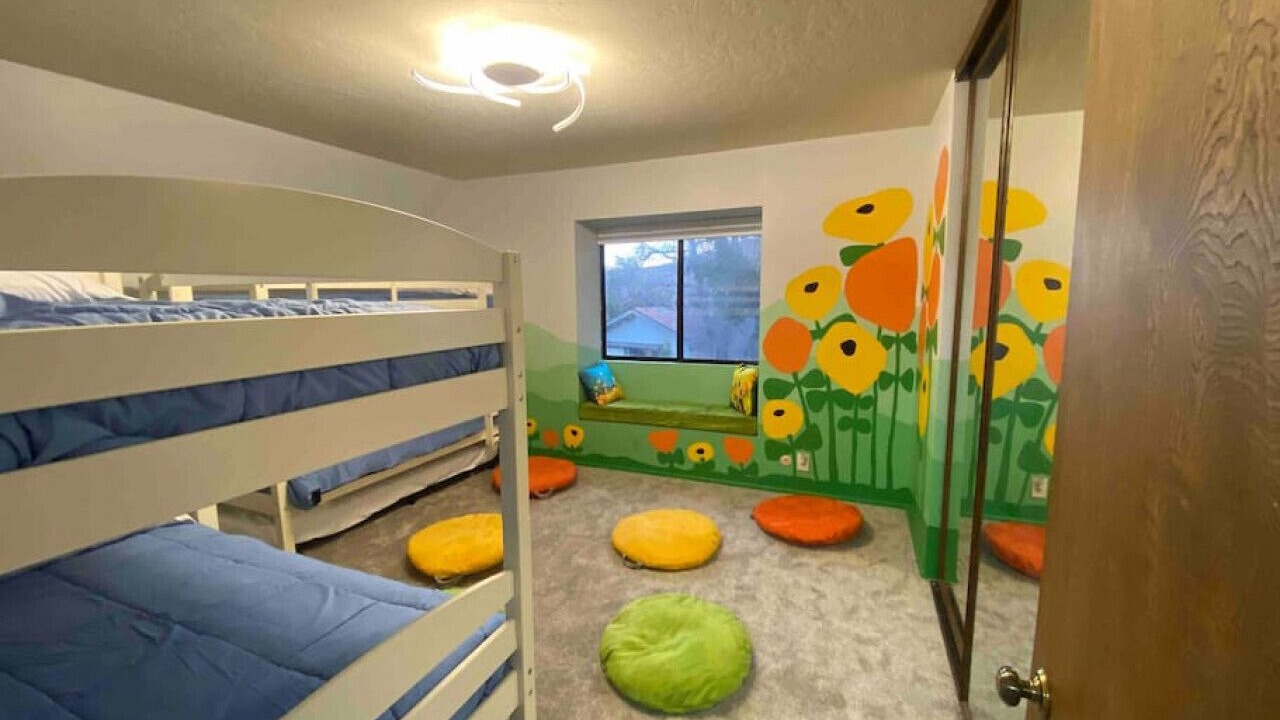 Photo of Bedroom in Julian