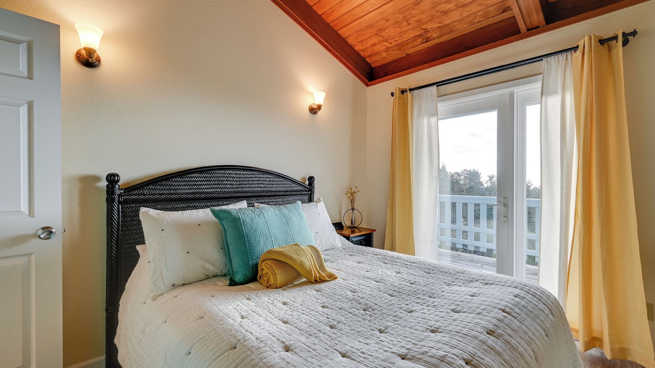 Photo of Bedroom in Manchester