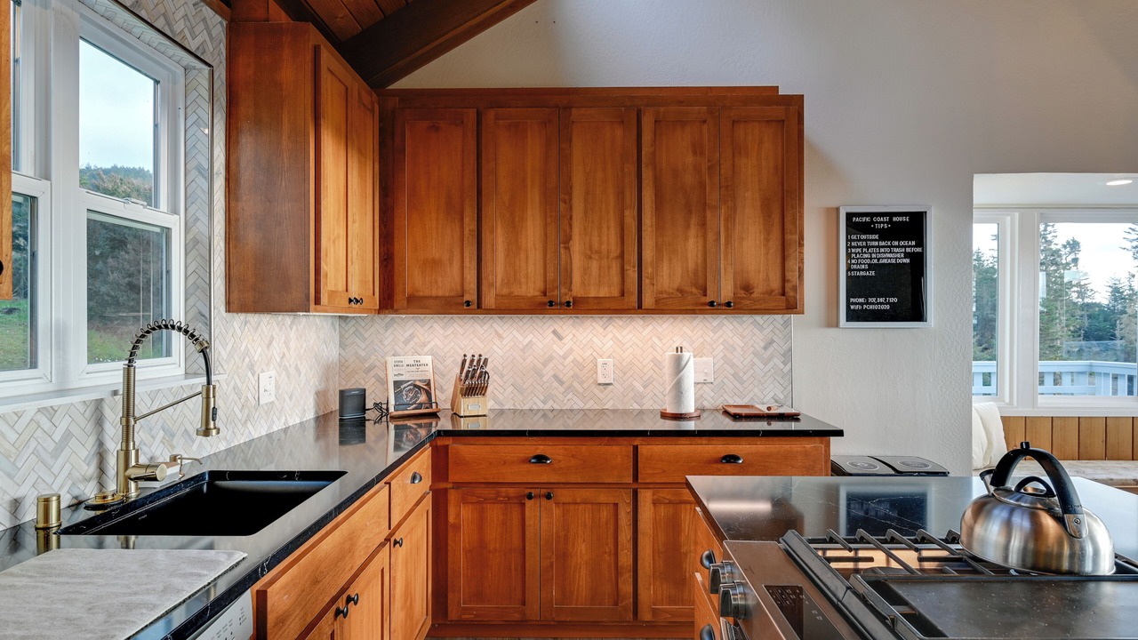 Photo of Kitchen in Manchester