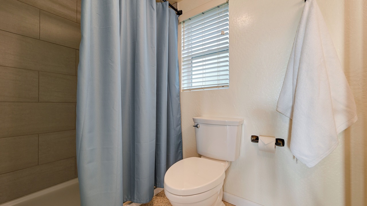 Photo of Bathroom in Manchester