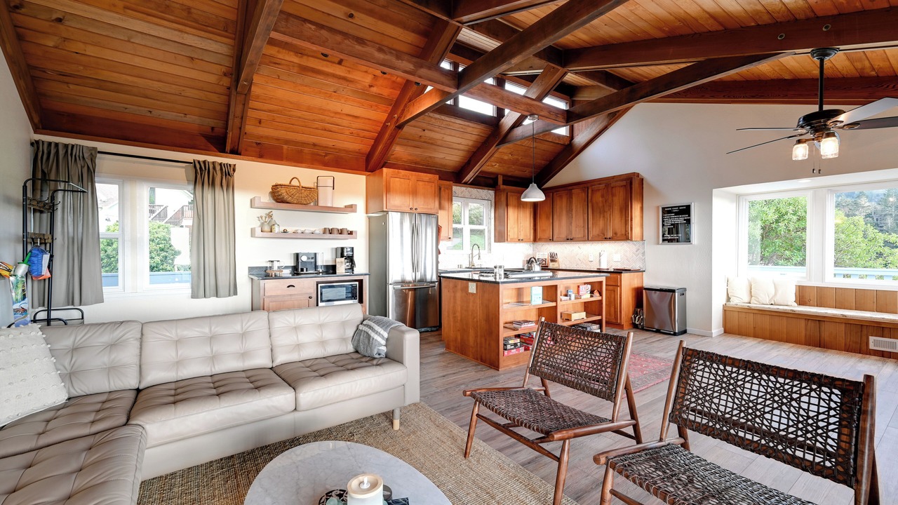 Photo of Livingroom in Manchester
