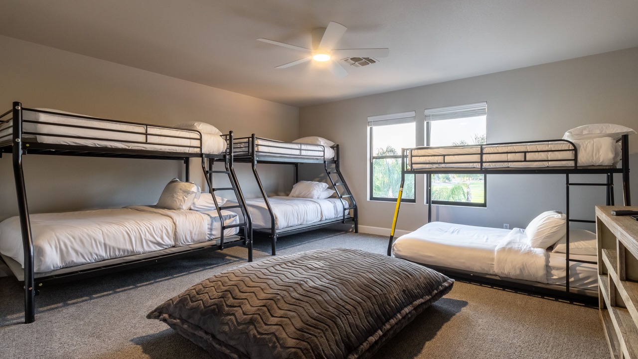 Photo of Bedroom in Alta Vista Estates