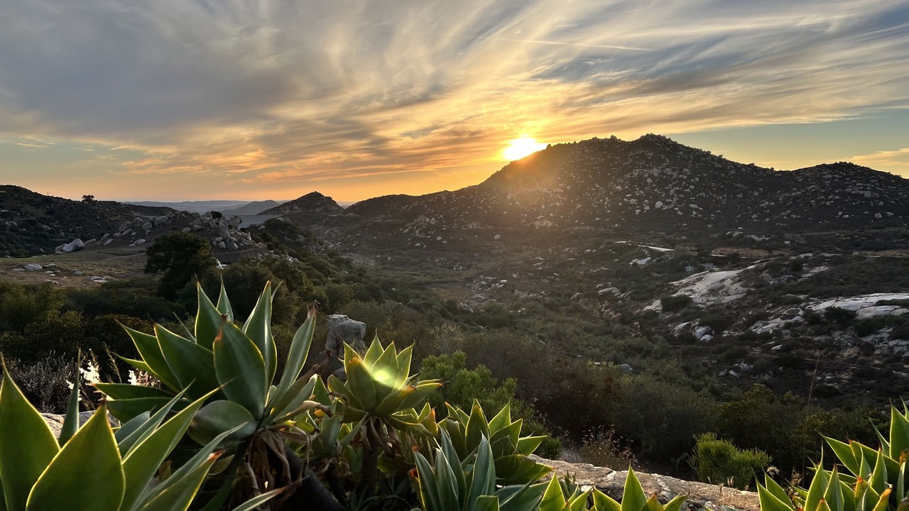 Photo of Outdoor in Ramona