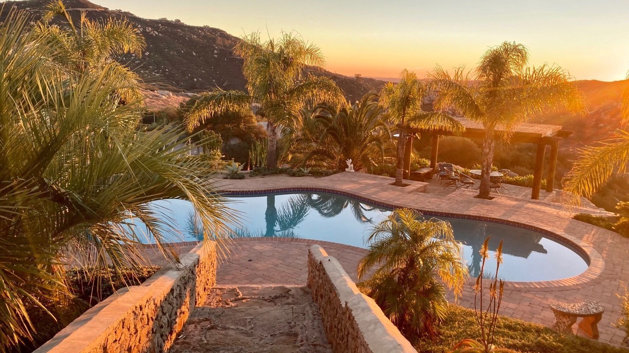 Photo of Outdoor in Ramona
