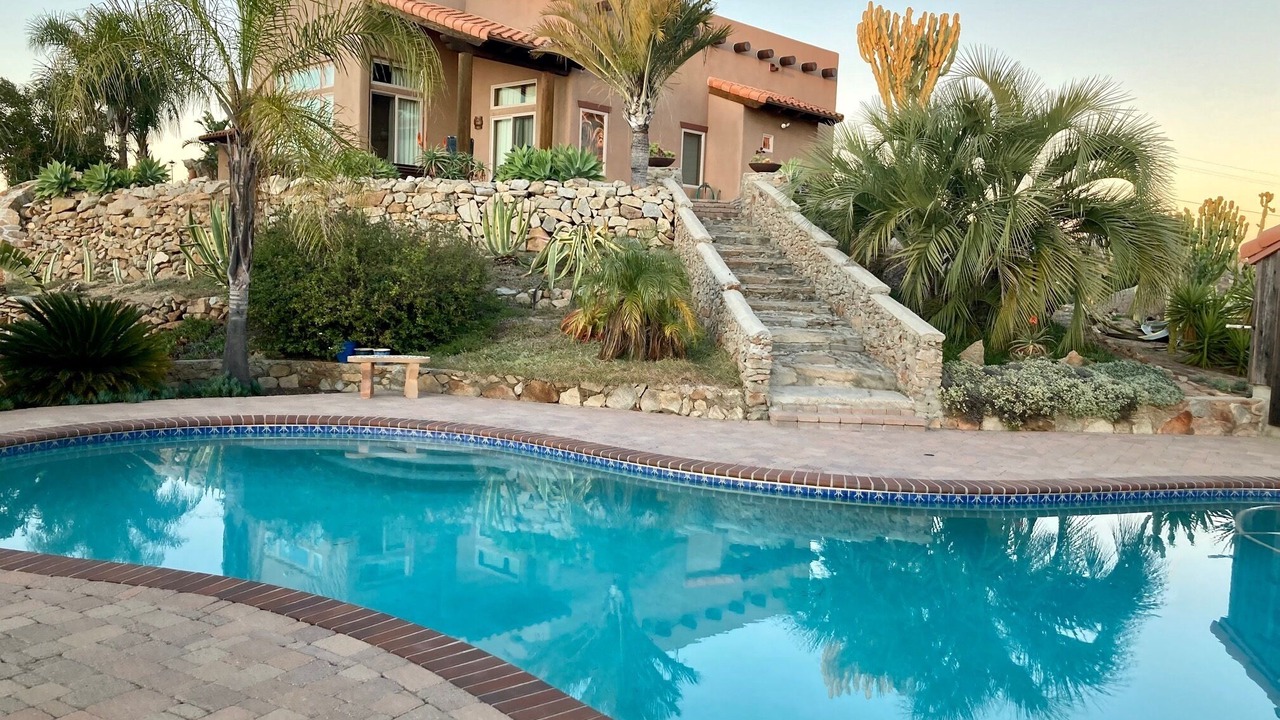 Photo of Outdoor in Ramona