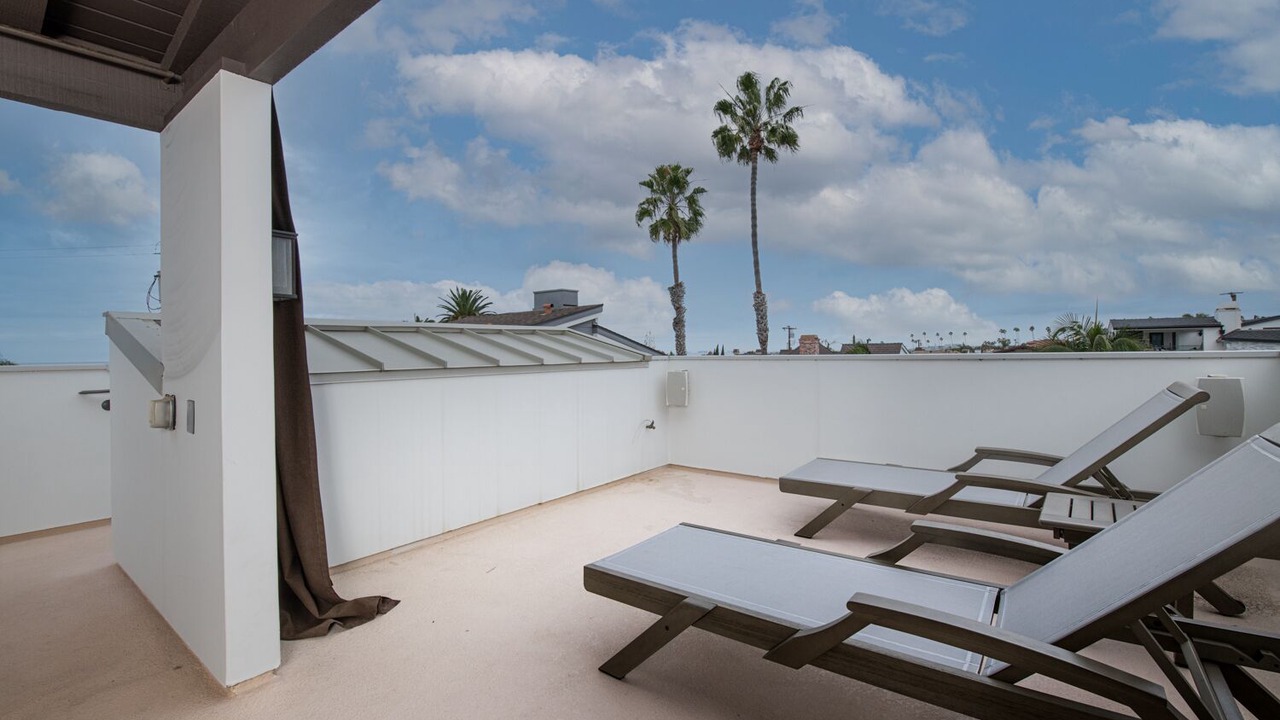 Photo of Patio Balcony in Corona del Mar