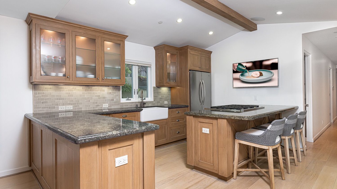Photo of Kitchen in Corona del Mar