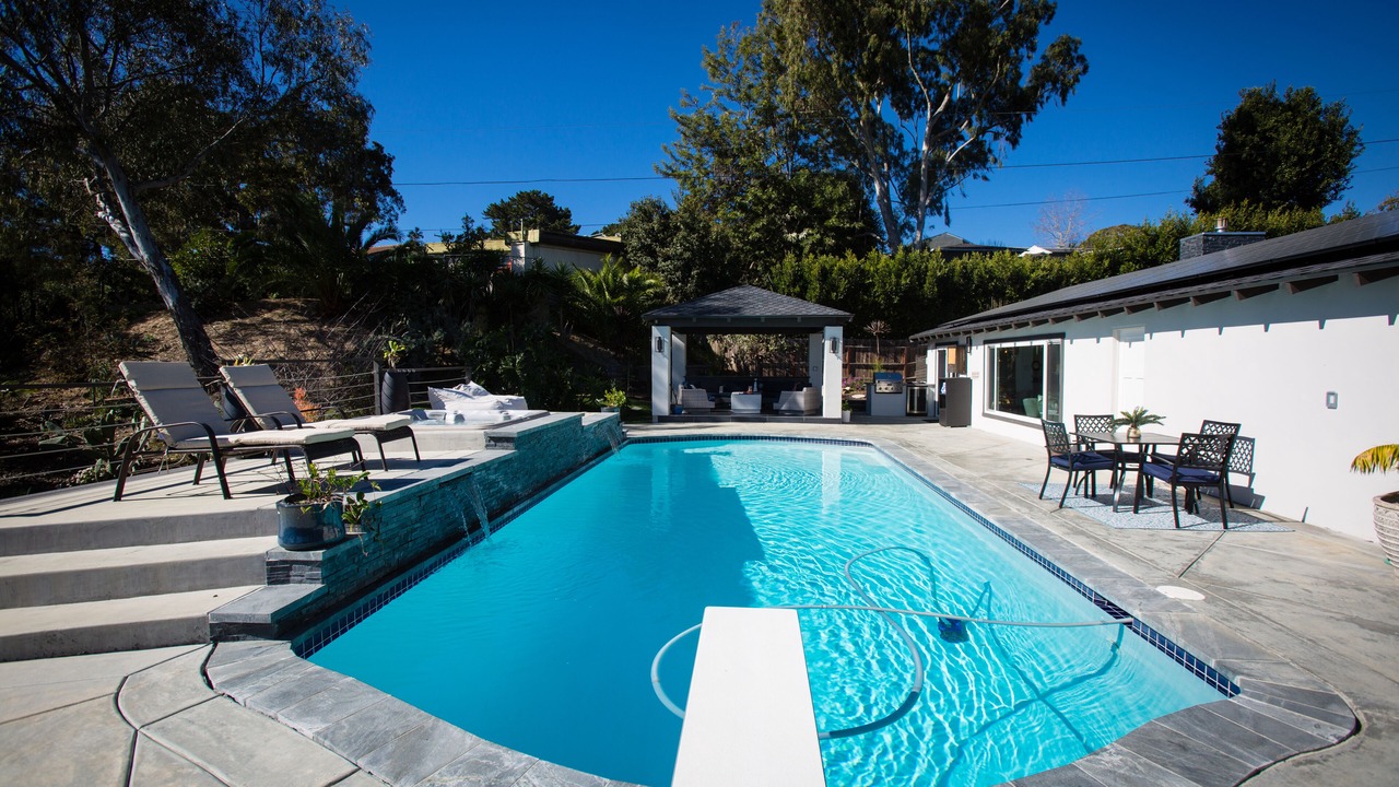 Photo of Outdoor in Solana Beach