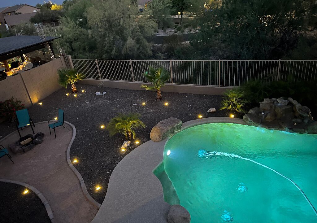 Photo of Outdoor in Estrella Mountain Ranch